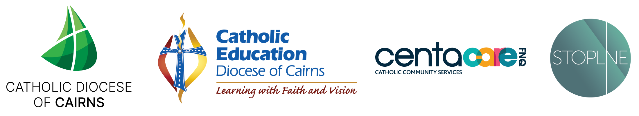 Catholic Diocese of Cairns